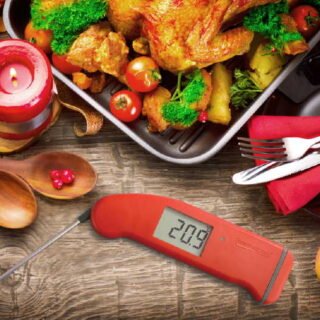 Thermapen Thermometers