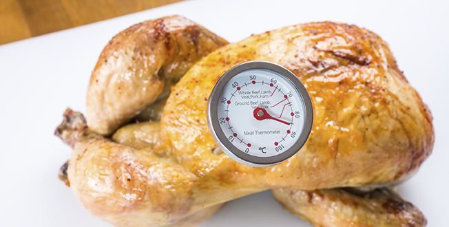 Meat Thermometer