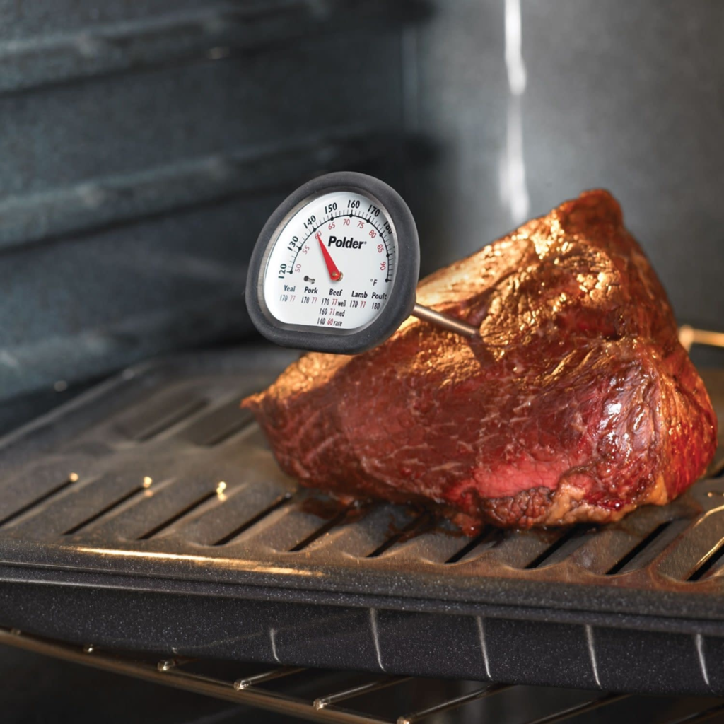 Meat Thermometer