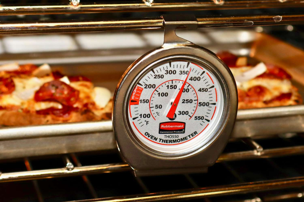 Oven Thermometer