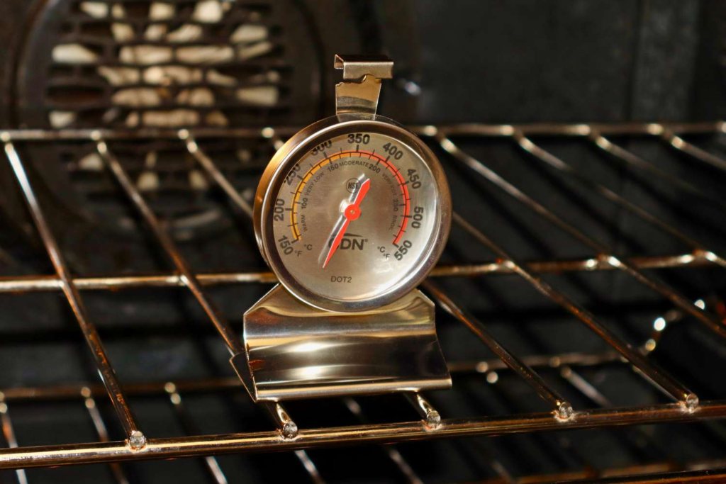Oven Thermometer