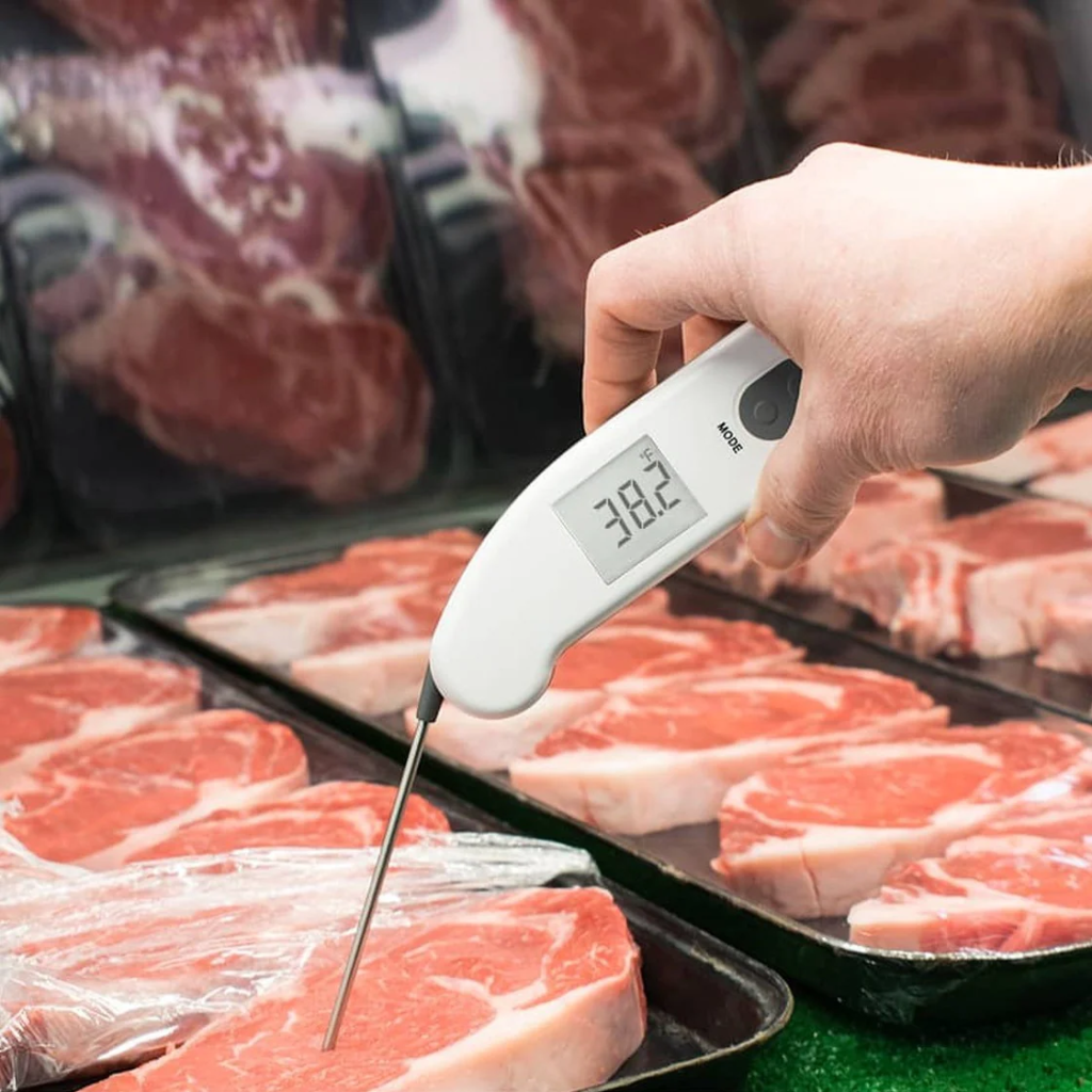 IR Thermapen