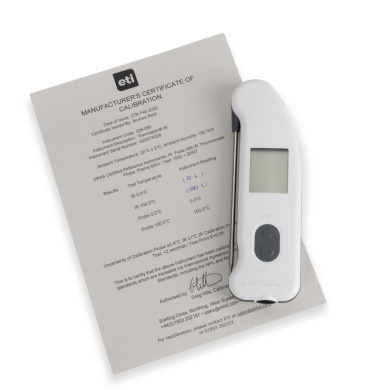 IR Thermapen